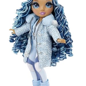 Rainbow High Skyler Bradshaw Fashion Doll